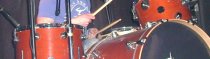 Armor For Sleep 05/25/03